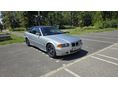 BMW 318 Cabrio