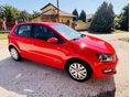 VOLKSWAGEN POLO 1.4 85 Comfortline