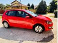VOLKSWAGEN POLO 2010/1 - 3