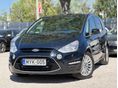 FORD S-MAX 2.0 TDCi Business Powershift 7 Személyes! Azonnal Elvihető! 1Év műszaki Garanciával!
