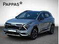 KIA SPORTAGE 1.6 CRDI Hybrid 48V GT Line 4WD DCT mo-i. Áfá-s. Garancia. 1 tulajdonos. vezetett szerviz