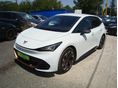 CUPRA BORN eBoost 58 kWh 45000 KM . 1 ÉV GARANCIA . GYÁRI ALUFELNI. VZ SPORT KORMÁNY