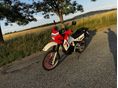 KAWASAKI KLR 500 1988/7 - 4