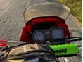 KAWASAKI KLR 500 1988/7 - 5