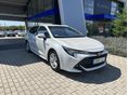 TOYOTA COROLLA Touring Sports 1.8 Hybrid Comfort Tech e-CVT Mo.-i. 1 Tul. ÁFA-S! Nr.:417