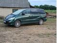 TOYOTA PREVIA 2006/2 - 2