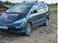 TOYOTA PREVIA 2006/2 - 6