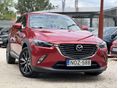 MAZDA CX-3 2.0i Revolution AWD (Automata) Magyarországi! Azonnal Elvihető! 1 Év műszaki Garanciával!