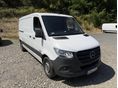 MERCEDES-BENZ SPRINTER 2020/12 - 2