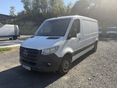 MERCEDES-BENZ SPRINTER 2020/12 - 1