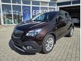 OPEL MOKKA 1.4 T Cosmo AWD Start-Stop EURO6 szervizkönyv. navi. kamera. horog