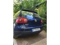 VOLKSWAGEN GOLF V 2008/10 - 2
