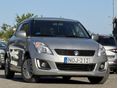 SUZUKI SWIFT 1.2 GL AC CD MP3 USB Mo-i.2.tulajdonos.végig vezetett szervízkönyves.sérülésmentes.garanciával