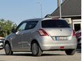 SUZUKI SWIFT 2016/3 - 7