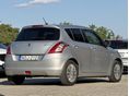 SUZUKI SWIFT 2016/3 - 8