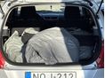 SUZUKI SWIFT 2016/3 - 12