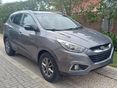 HYUNDAI IX35 1.7 CRDi Premium /Panorámatető!Dig Klíma!Bör!Navi!Xenon!Kamera!Key Less!Tempomat!Rozsdamentes!!!!