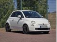 FIAT 500 2008/5 - 2