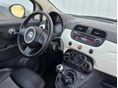 FIAT 500 2008/5 - 5