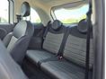 FIAT 500 2008/5 - 11