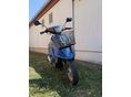 YAMAHA JOG 50 
