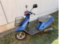 YAMAHA JOG 50 1996/7 - 2