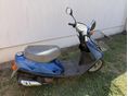 YAMAHA JOG 50 1996/7 - 6