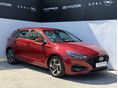 HYUNDAI I30 1.5 T-GDi Prime MHEV DCT magyarországi / 29.000 km / újszerű állapot / gyári garancia