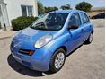 NISSAN MICRA 1.2 Fitt