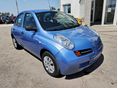 NISSAN MICRA 2004/6 - 3