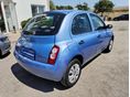 NISSAN MICRA 2004/6 - 4