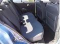 NISSAN MICRA 2004/6 - 7