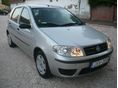 FIAT PUNTO 2005/9 - 2