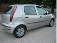 FIAT PUNTO 2005/9 - 3