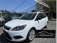 FORD FOCUS 1.6 Igényes megjelenésű megbízható kevesett futott eladó v. csere Videó!