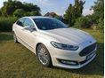 FORD MONDEO 2.0 HEV Vignale (Automata) HYBRID.Ülés hűtés-fűtés. masszirozós első ülések. SONY hi-fi. sok extra