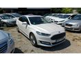 FORD MONDEO 2.0 HEV Vignale (Automata) HYBRID.Ülés hűtés-fűtés. masszirozós első ülések. SONY hi-fi. sok extra