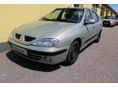 RENAULT MEGANE Classic 1.4 16V Alize Klima. ABS ! Vonóhorog !