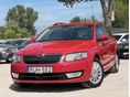 SKODA OCTAVIA Combi 1.2 TSI Style Azonnal Elvihető! 1 Év műszaki Garanciával!