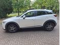 MAZDA CX-3 1.5 CD Revolution AWD (Automata)