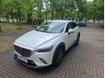 MAZDA CX-3 2017/4 - 2