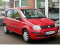 FIAT PANDA 1.1 Actual Mo-i!/Klíma/Szervó/megkímélt