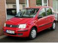 FIAT PANDA 2005/11 - 4