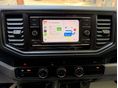 VOLKSWAGEN CRAFTER 2020/11 - 10