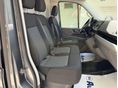 VOLKSWAGEN CRAFTER 2020/11 - 12