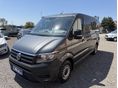 VOLKSWAGEN CRAFTER 2.0 SCR TDI 30 L3H2 WLTP MO-i.első tulajtól!