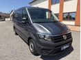 VOLKSWAGEN CRAFTER 2020/11 - 2