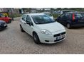 FIAT GRANDE PUNTO 1.3 MJet Actual