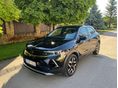 OPEL MOKKA 1.2 T Elegance Magyarországi. Szép állapotban