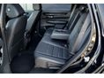 HONDA CR-V 2026/7 - 9